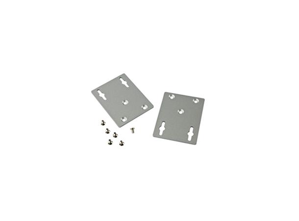 Moxa WK-51-01 Wall mount for AWK-3131/3121/5222/1121 